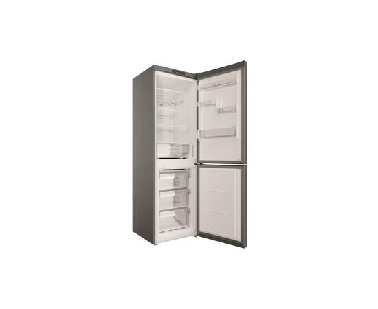 Холодильник Indesit INFC8TI21X0, изображение 4 Холодильник Indesit INFC8TI21X0, изображение 4