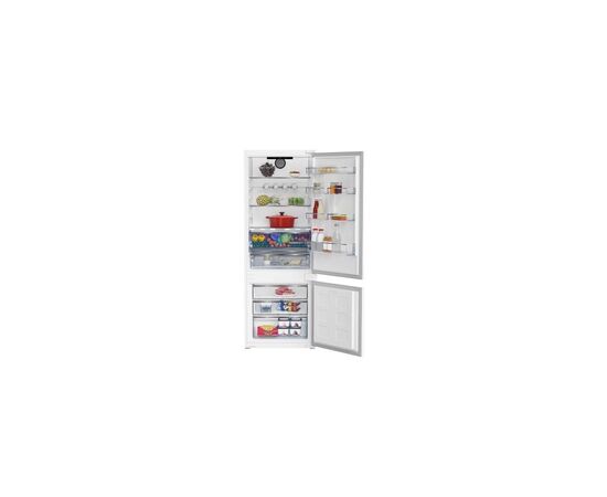 Холодильник Beko BCNE400I35ZS, изображение 3 Холодильник Beko BCNE400I35ZS, изображение 3
