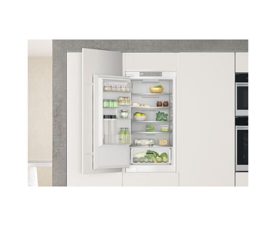 Холодильник Whirlpool WHC18T311, изображение 4 Холодильник Whirlpool WHC18T311, изображение 4