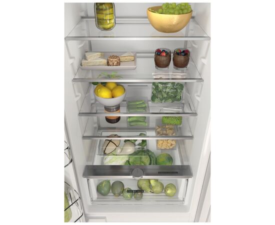 Холодильник Whirlpool WHC18T311, изображение 5 Холодильник Whirlpool WHC18T311, изображение 5