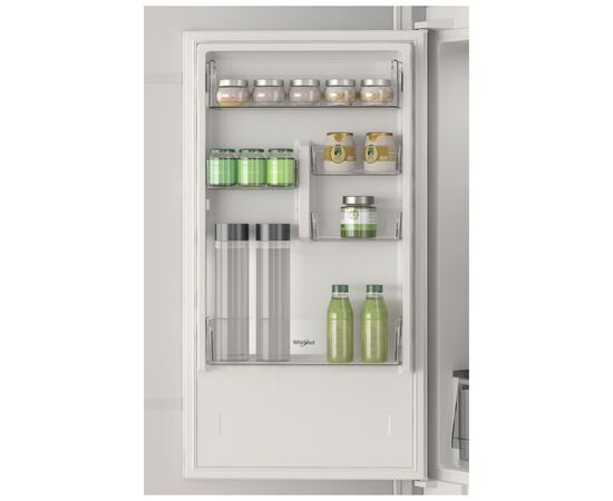 Холодильник Whirlpool WHC18T311, изображение 6 Холодильник Whirlpool WHC18T311, изображение 6
