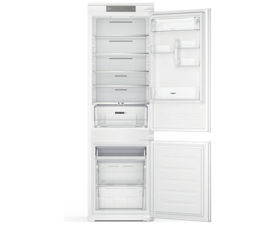 Холодильник Whirlpool WHC18T311, изображение 9 Холодильник Whirlpool WHC18T311, изображение 9