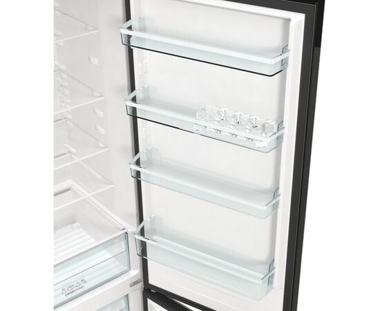 Холодильник Gorenje NRK6202EBXL4, изображение 11 Холодильник Gorenje NRK6202EBXL4, изображение 11