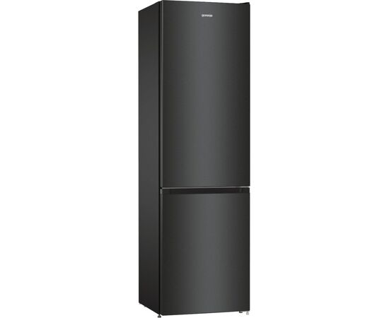 Холодильник Gorenje NRK6202EBXL4, изображение 3 Холодильник Gorenje NRK6202EBXL4, изображение 3