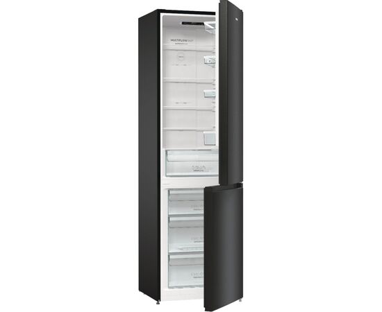 Холодильник Gorenje NRK6202EBXL4, изображение 4 Холодильник Gorenje NRK6202EBXL4, изображение 4