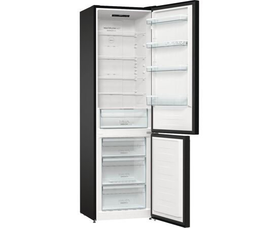 Холодильник Gorenje NRK6202EBXL4, изображение 5 Холодильник Gorenje NRK6202EBXL4, изображение 5
