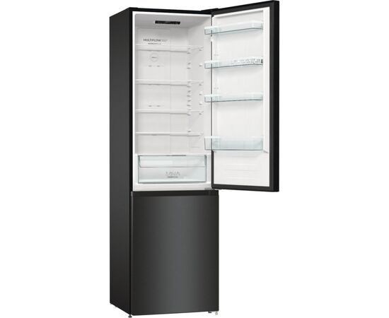 Холодильник Gorenje NRK6202EBXL4, изображение 7 Холодильник Gorenje NRK6202EBXL4, изображение 7