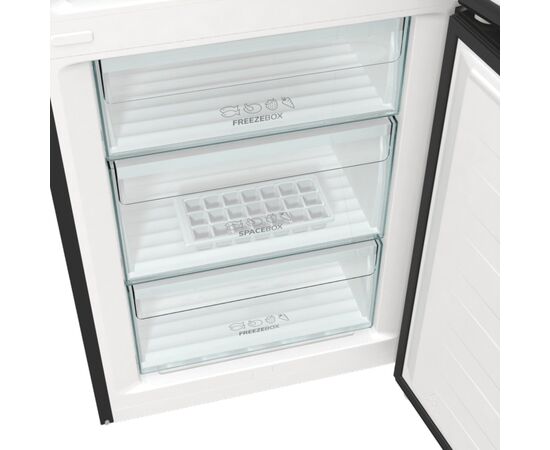 Холодильник Gorenje NRK6202EBXL4, изображение 9 Холодильник Gorenje NRK6202EBXL4, изображение 9