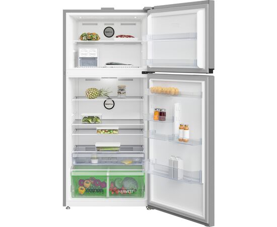 Холодильник Beko RDNE700E40XP, изображение 3 Холодильник Beko RDNE700E40XP, изображение 3