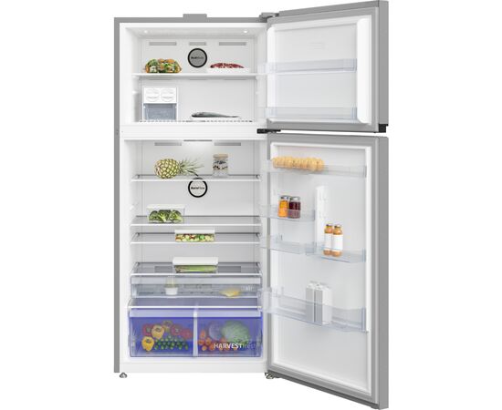 Холодильник Beko RDNE700E40XP, изображение 4 Холодильник Beko RDNE700E40XP, изображение 4