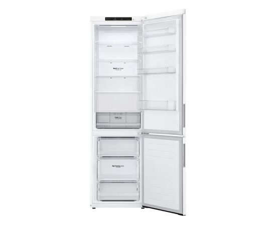 Холодильник LG GW-B509CQZM, изображение 2 Холодильник LG GW-B509CQZM, изображение 2