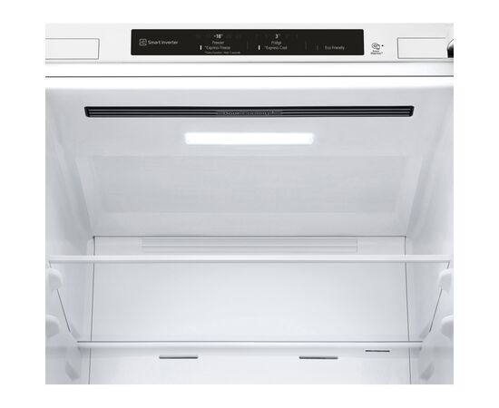 Холодильник LG GW-B509CQZM, изображение 4 Холодильник LG GW-B509CQZM, изображение 4