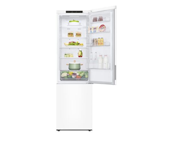 Холодильник LG GW-B509CQZM, изображение 7 Холодильник LG GW-B509CQZM, изображение 7
