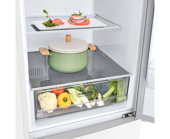 Холодильник LG GW-B509CQZM, изображение 8 Холодильник LG GW-B509CQZM, изображение 8