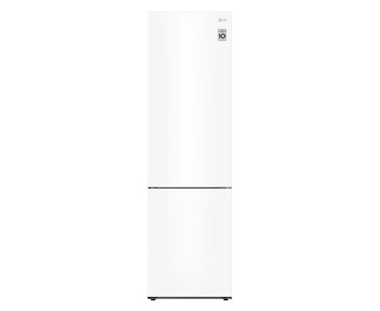 Холодильник LG GW-B509CQZM