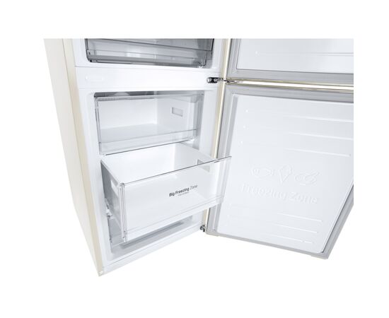 Холодильник LG GW-B459SECM, изображение 11 Холодильник LG GW-B459SECM, изображение 11