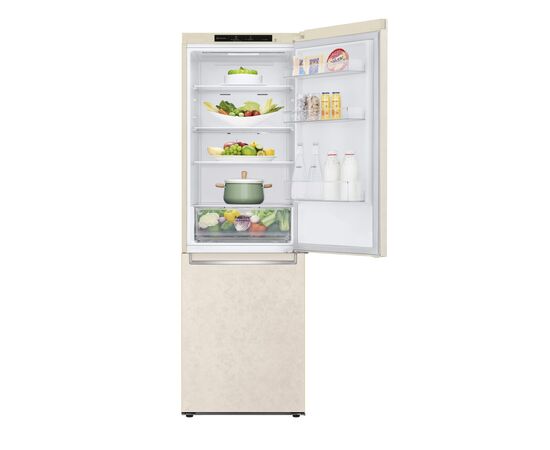 Холодильник LG GW-B459SECM, изображение 3 Холодильник LG GW-B459SECM, изображение 3