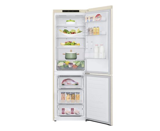 Холодильник LG GW-B459SECM, изображение 4 Холодильник LG GW-B459SECM, изображение 4