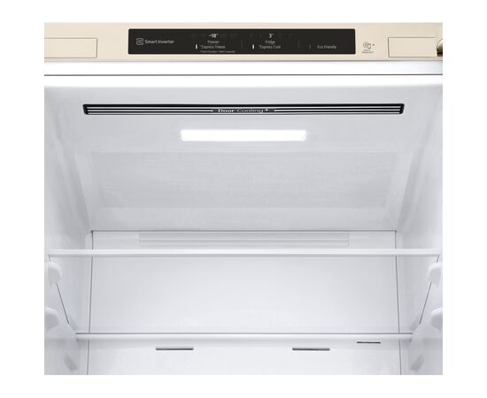 Холодильник LG GW-B459SECM, изображение 5 Холодильник LG GW-B459SECM, изображение 5