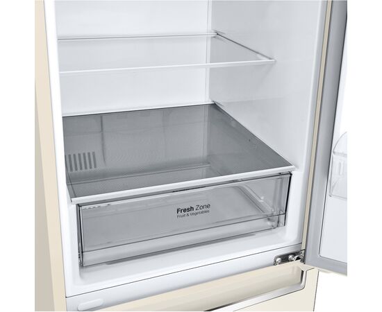 Холодильник LG GW-B459SECM, изображение 7 Холодильник LG GW-B459SECM, изображение 7