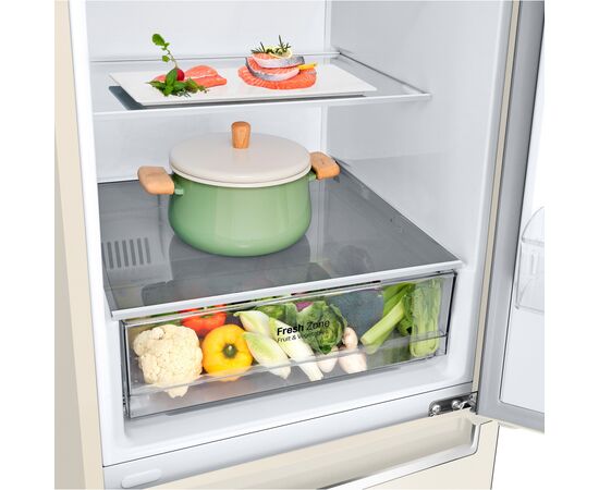 Холодильник LG GW-B459SECM, изображение 8 Холодильник LG GW-B459SECM, изображение 8
