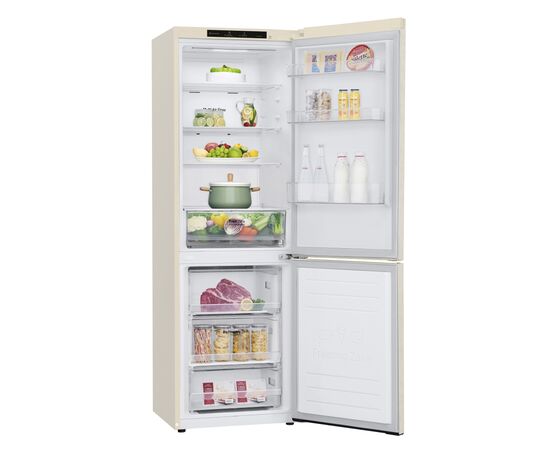Холодильник LG GW-B459SECM, изображение 9 Холодильник LG GW-B459SECM, изображение 9