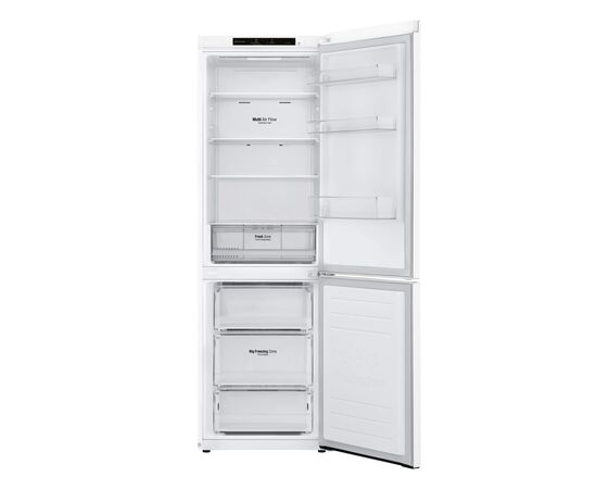 Холодильник LG GW-B459SQLM, изображение 2 Холодильник LG GW-B459SQLM, изображение 2