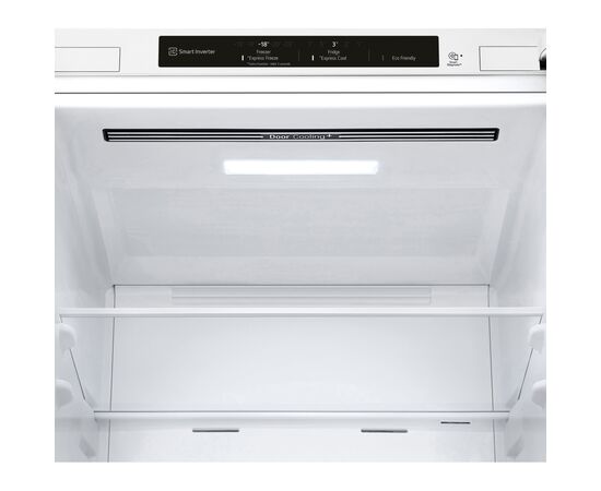 Холодильник LG GW-B459SQLM, изображение 4 Холодильник LG GW-B459SQLM, изображение 4