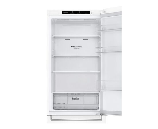 Холодильник LG GW-B459SQLM, изображение 6 Холодильник LG GW-B459SQLM, изображение 6