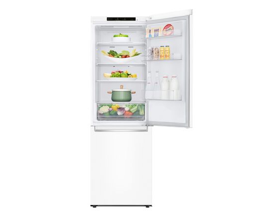 Холодильник LG GW-B459SQLM, изображение 7 Холодильник LG GW-B459SQLM, изображение 7