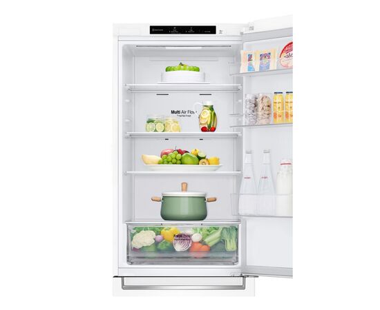 Холодильник LG GW-B459SQLM, изображение 8 Холодильник LG GW-B459SQLM, изображение 8