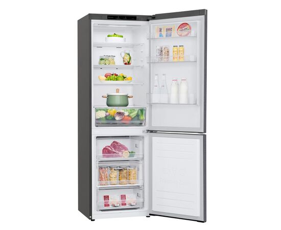 Холодильник LG GW-B459SLCM, изображение 11 Холодильник LG GW-B459SLCM, изображение 11