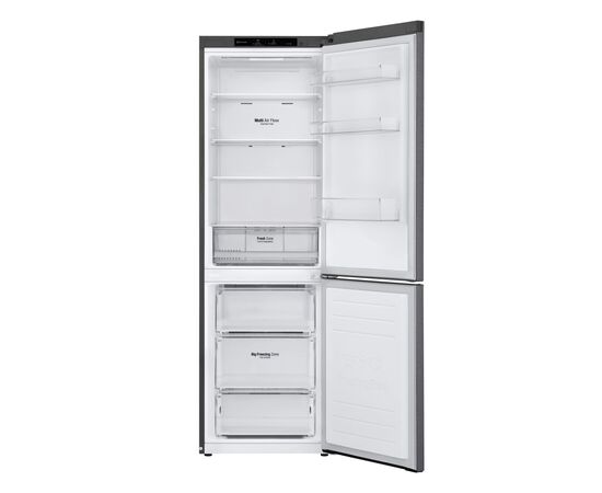 Холодильник LG GW-B459SLCM, изображение 2 Холодильник LG GW-B459SLCM, изображение 2