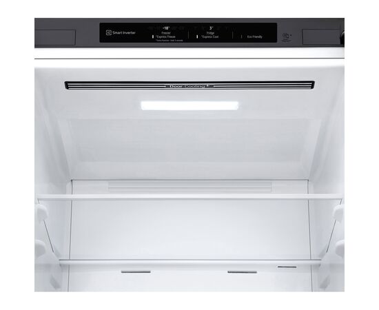 Холодильник LG GW-B459SLCM, изображение 4 Холодильник LG GW-B459SLCM, изображение 4