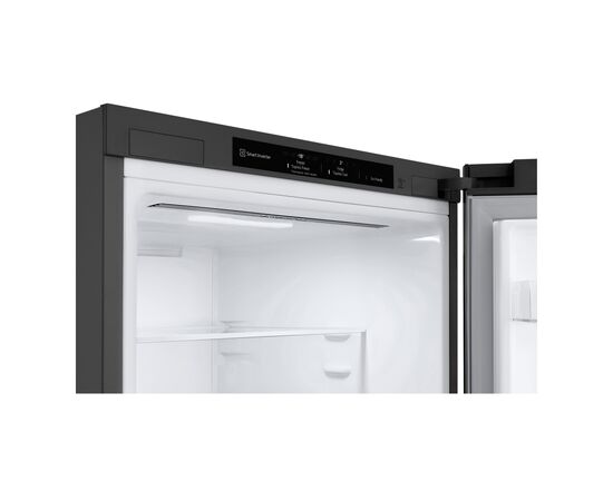 Холодильник LG GW-B459SLCM, изображение 5 Холодильник LG GW-B459SLCM, изображение 5