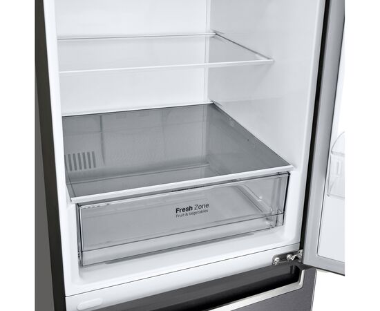 Холодильник LG GW-B459SLCM, изображение 7 Холодильник LG GW-B459SLCM, изображение 7