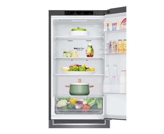 Холодильник LG GW-B459SLCM, изображение 9 Холодильник LG GW-B459SLCM, изображение 9