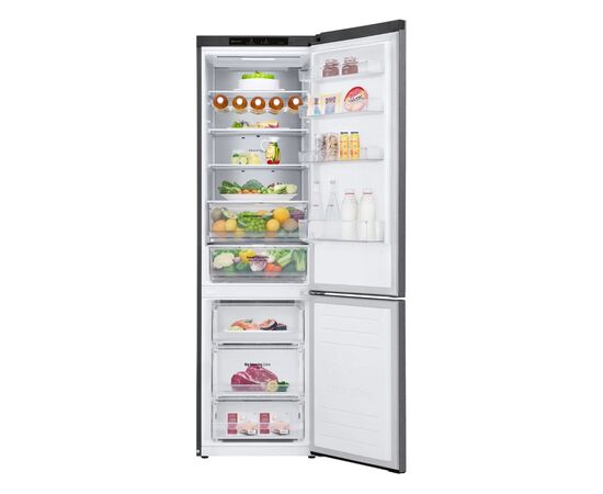 Холодильник LG GW-B509SLNM, изображение 2