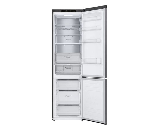 Холодильник LG GW-B509SLNM, изображение 3