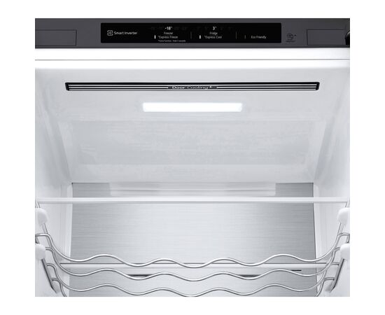 Холодильник LG GW-B509SLNM, изображение 5