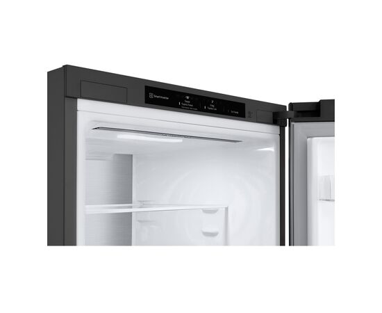 Холодильник LG GW-B509SLNM, изображение 6
