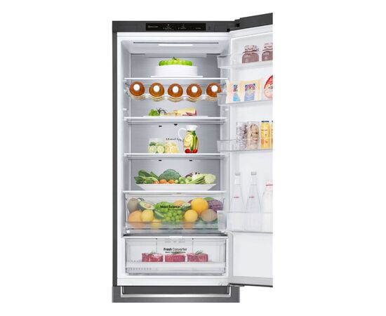 Холодильник LG GW-B509SLNM, изображение 8