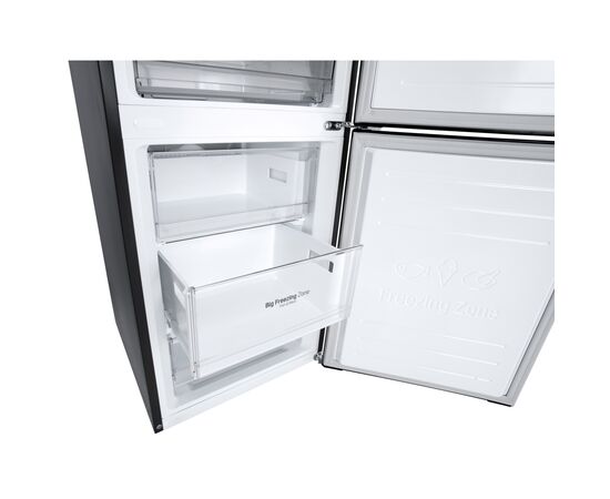 Холодильник LG GW-B509SBNM, изображение 11 Холодильник LG GW-B509SBNM, изображение 11