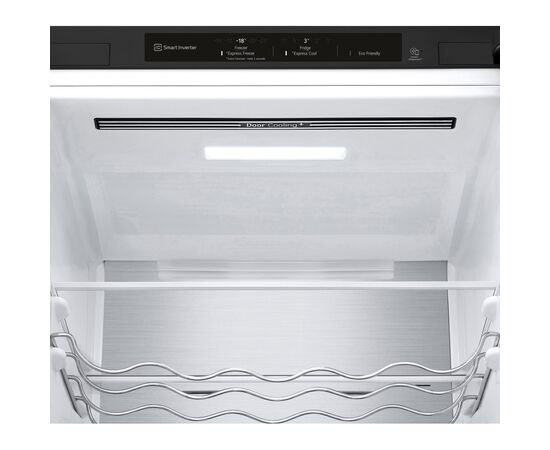 Холодильник LG GW-B509SBNM, изображение 5 Холодильник LG GW-B509SBNM, изображение 5