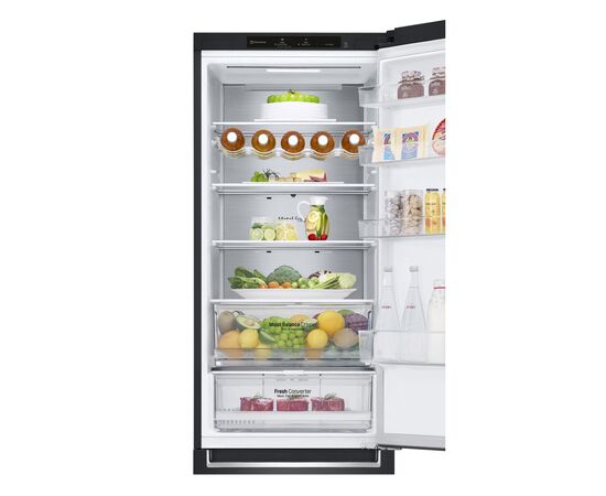 Холодильник LG GW-B509SBNM, изображение 7 Холодильник LG GW-B509SBNM, изображение 7
