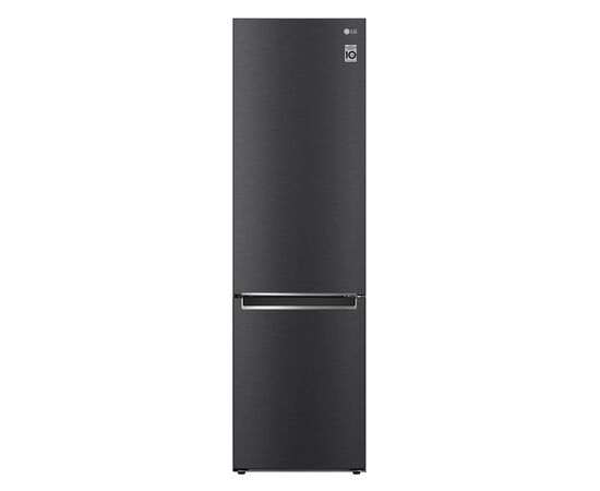 Холодильник LG GW-B509SBNM