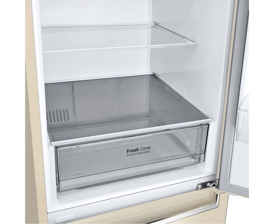 Холодильник LG GW-B509SEZM, изображение 10 Холодильник LG GW-B509SEZM, изображение 10
