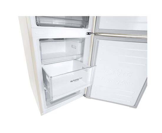 Холодильник LG GW-B509SEZM, изображение 11 Холодильник LG GW-B509SEZM, изображение 11