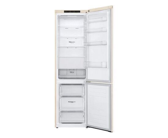 Холодильник LG GW-B509SEZM, изображение 2 Холодильник LG GW-B509SEZM, изображение 2