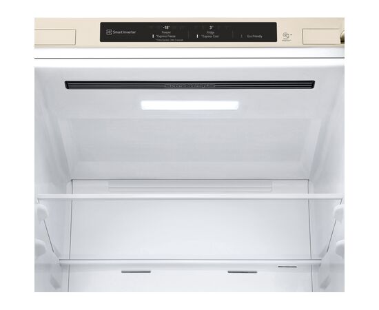Холодильник LG GW-B509SEZM, изображение 4 Холодильник LG GW-B509SEZM, изображение 4